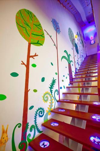 Green Has B&B