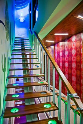 Green Has B&B