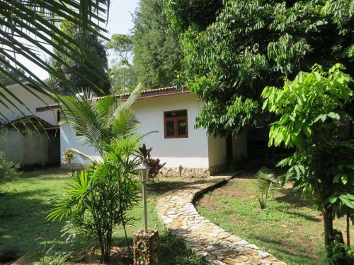 Villa Lanka Relax