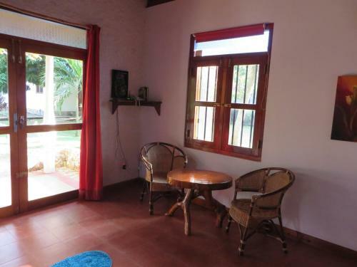 Villa Lanka Relax