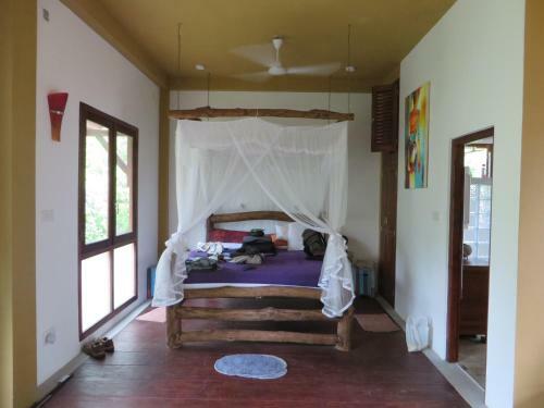 Villa Lanka Relax