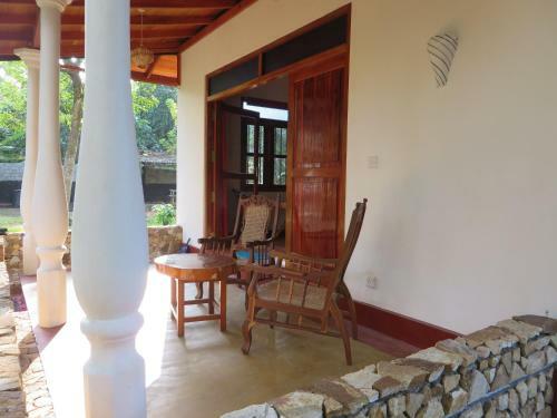 Villa Lanka Relax