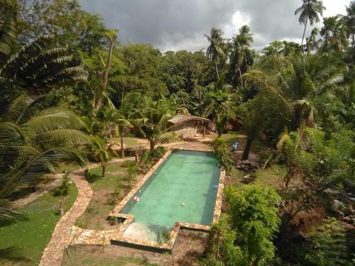 Villa Lanka Relax