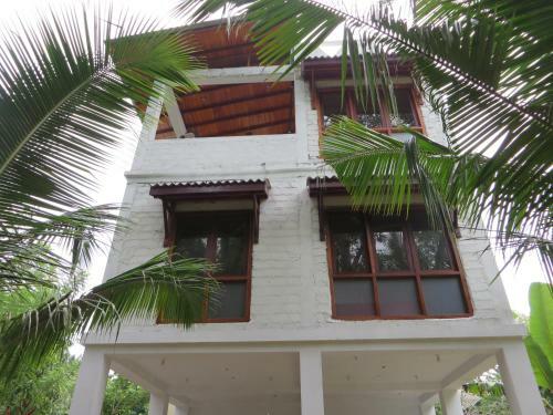 Villa Lanka Relax