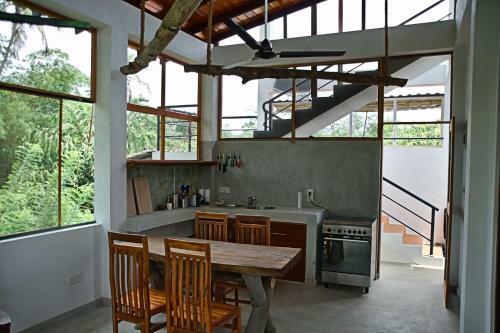 Villa Lanka Relax