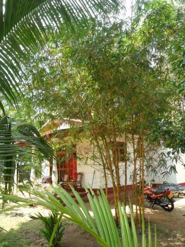 Villa Lanka Relax