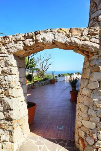 Hostal Il Pappagallo