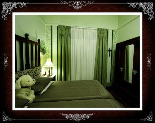 Hostal Mountain View Country Inn