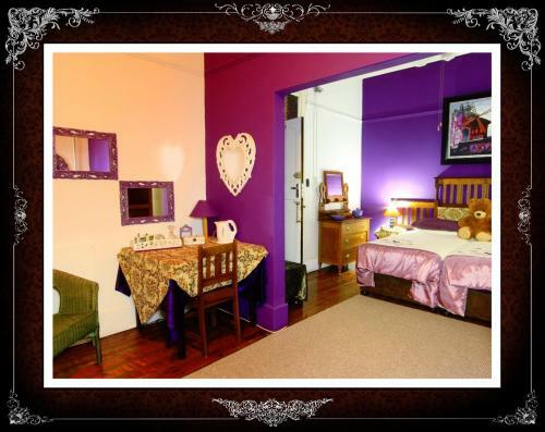 Hostal Mountain View Country Inn