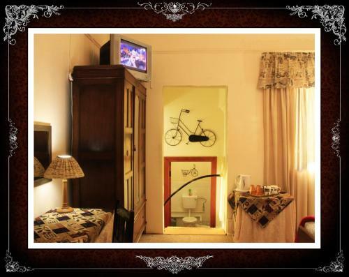 Hostal Mountain View Country Inn
