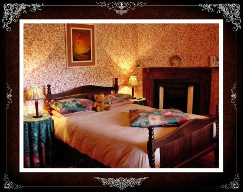 Hostal Mountain View Country Inn