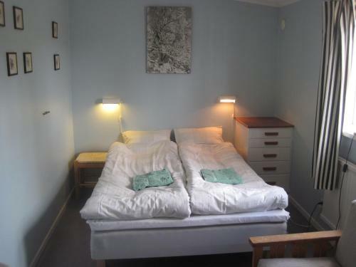 Hostal Skiers Inn
