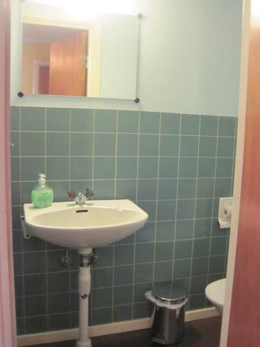 Hostal Skiers Inn