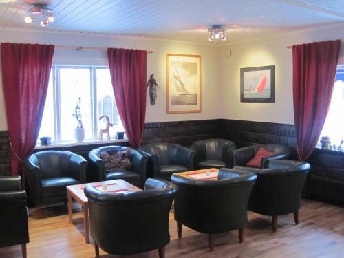 Hostal Skiers Inn