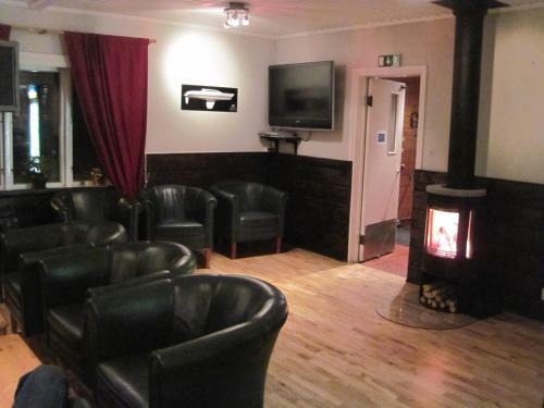 Hostal Skiers Inn