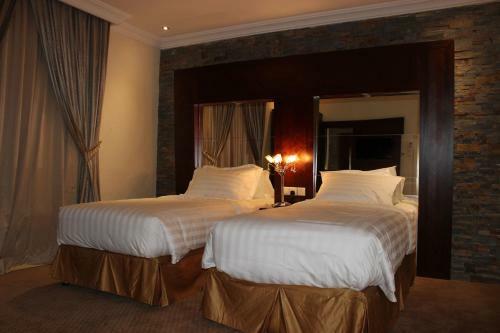 Hotel Loren Suites
