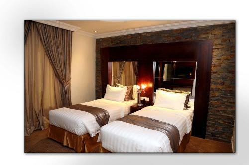 Hotel Loren Suites