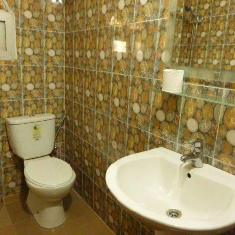 Bed & Breakfast La Venise Malienne