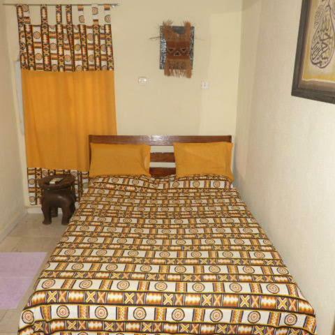 Bed & Breakfast La Venise Malienne