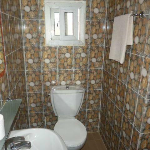 Bed & Breakfast La Venise Malienne