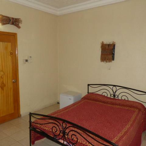 Bed & Breakfast La Venise Malienne