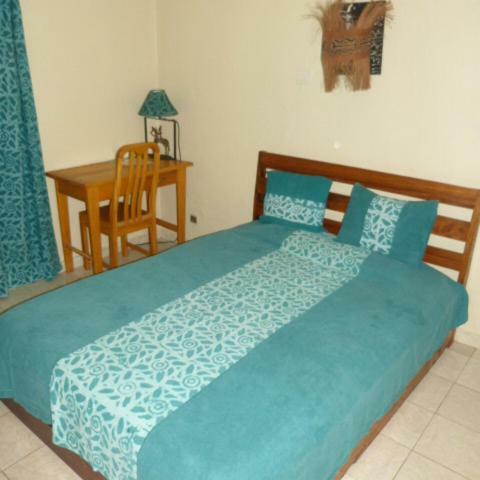 Bed & Breakfast La Venise Malienne