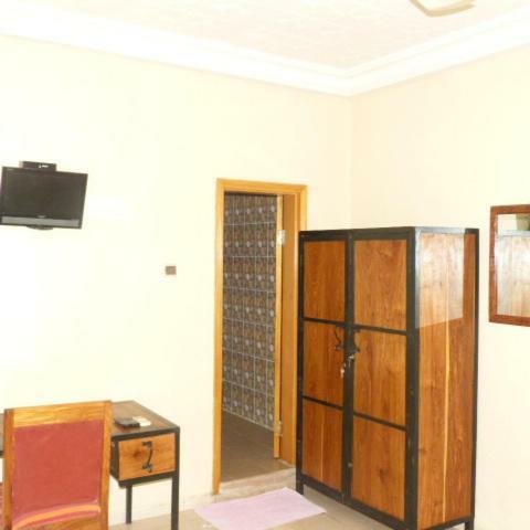 Bed & Breakfast La Venise Malienne