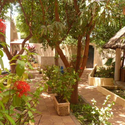 Bed & Breakfast La Venise Malienne