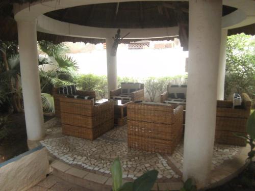 Bed & Breakfast La Venise Malienne