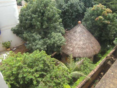 Bed & Breakfast La Venise Malienne