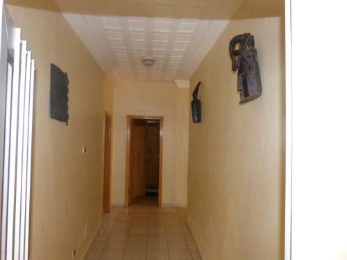 Bed & Breakfast La Venise Malienne