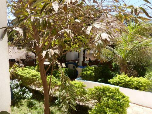 Bed & Breakfast La Venise Malienne