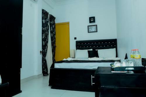 Villa Hotel