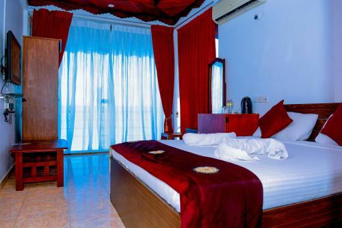 Villa Hotel