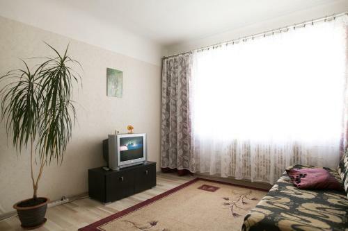 Park Apartment