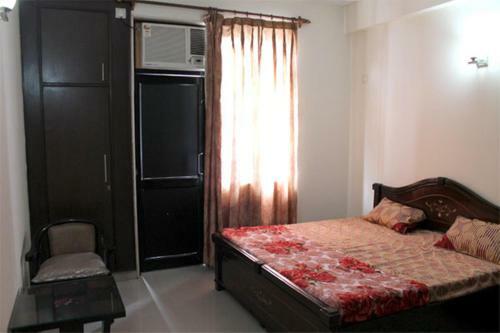 Bed & Breakfast Azhan Residency