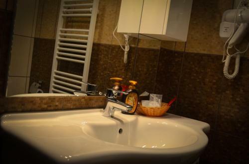 Hostal Casa Bata