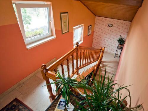 Hostal Motel Kod Bakija