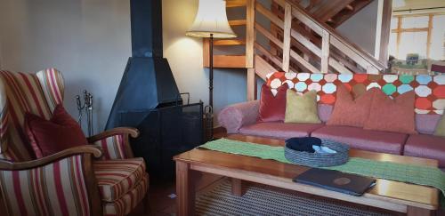Hotel Lake Naverone Holiday Cottages