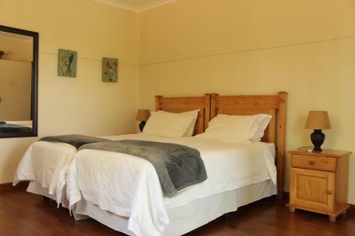Agroturismo Cuckoo Ridge Country Retreat