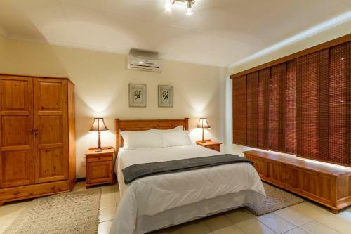 Agroturismo Cuckoo Ridge Country Retreat