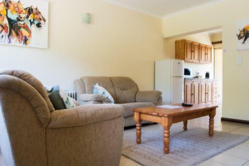 Agroturismo Cuckoo Ridge Country Retreat