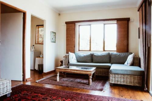 Agroturismo Cuckoo Ridge Country Retreat
