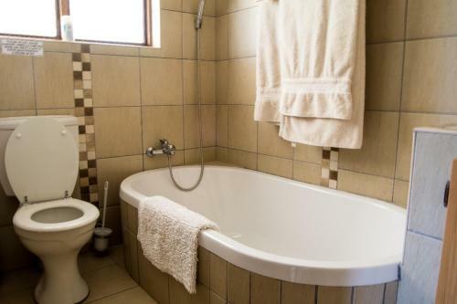 Agroturismo Cuckoo Ridge Country Retreat