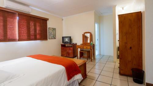 Agroturismo Cuckoo Ridge Country Retreat