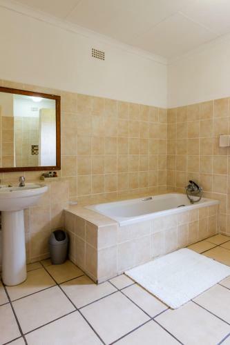Agroturismo Cuckoo Ridge Country Retreat