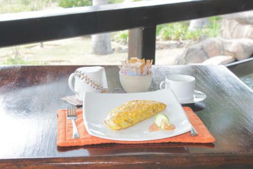 Agroturismo Cuckoo Ridge Country Retreat