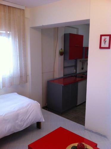 Hostal Sunny House