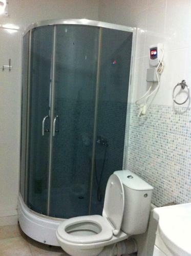 Hostal Sunny House
