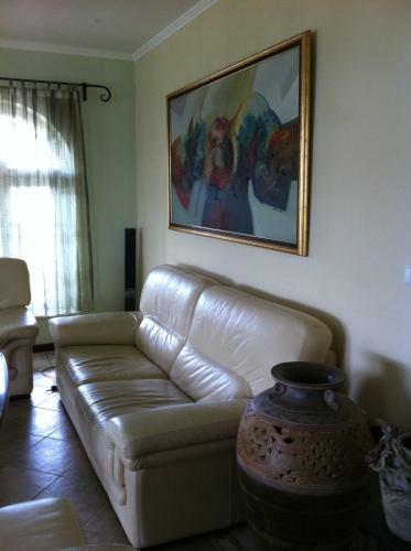 Hostal Sunny House
